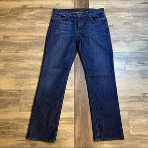 Joe’s Jeans The Classic Straight Leg Jean